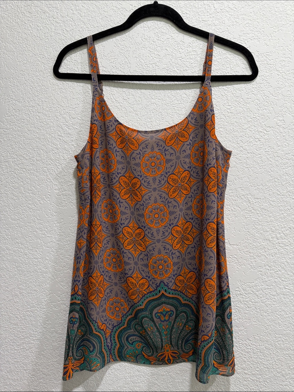 Mandala Arebesque Cabi adjustable Strap size SM